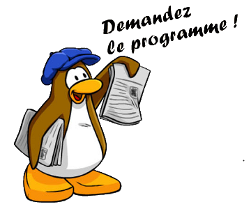 Programme Programme