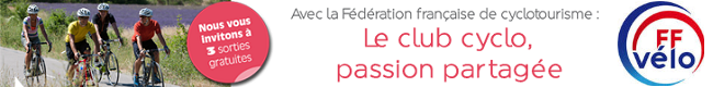 Fédération française de cyclotourisme